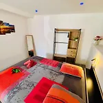 Appartement Le Maréchal Chic - Lumineux à De Gier