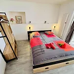 Le Maréchal Chic - Lumineux à De Gier Appartement Rive-de-Gier