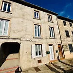 Le Maréchal Chic - Lumineux à De Gier Appartement