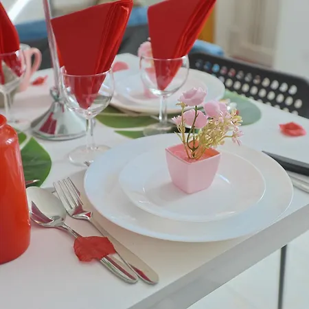 Le Marechal Chic - Centre - De Gier Apartament
