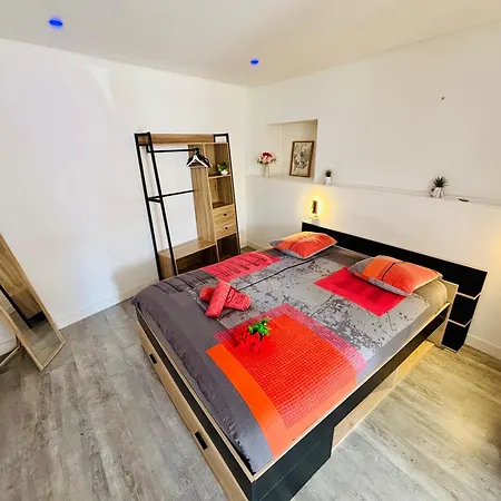 Le Marechal Chic - Centre - De Gier Rive-de-Gier