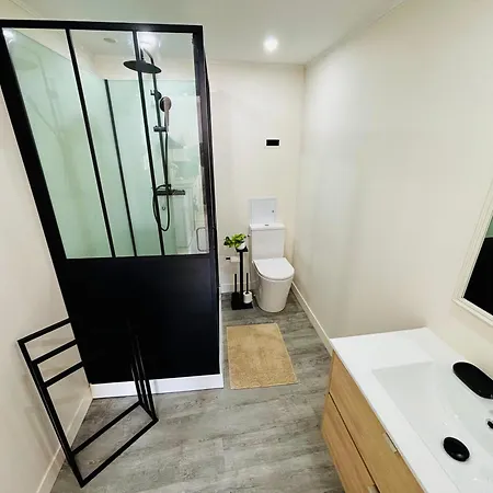 Le Marechal Chic - Centre - De Gier Apartment *
