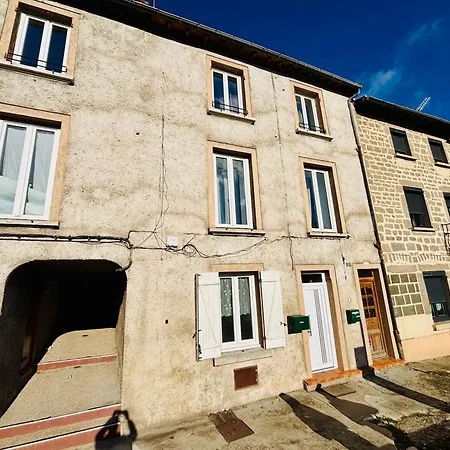 Le Marechal Chic - Centre - De Gier Apartament